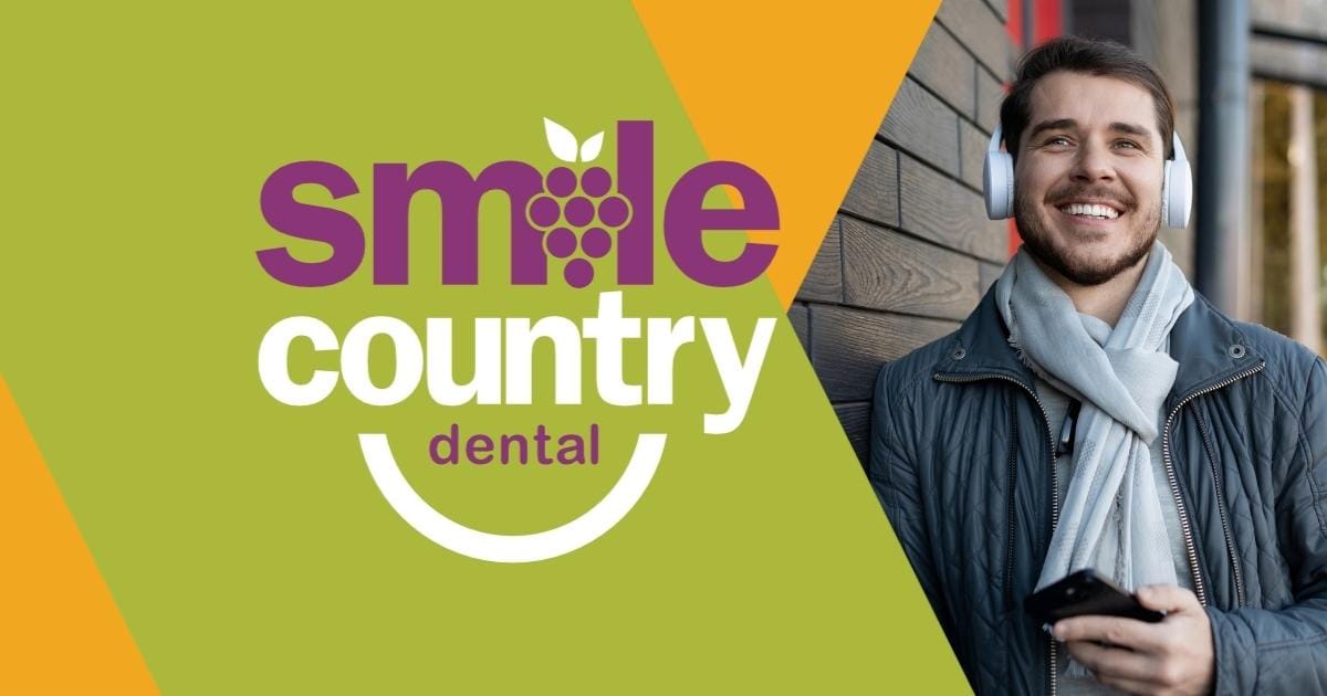 Ankylosis Treatment Smile Country Dental Napa Santa Rosa